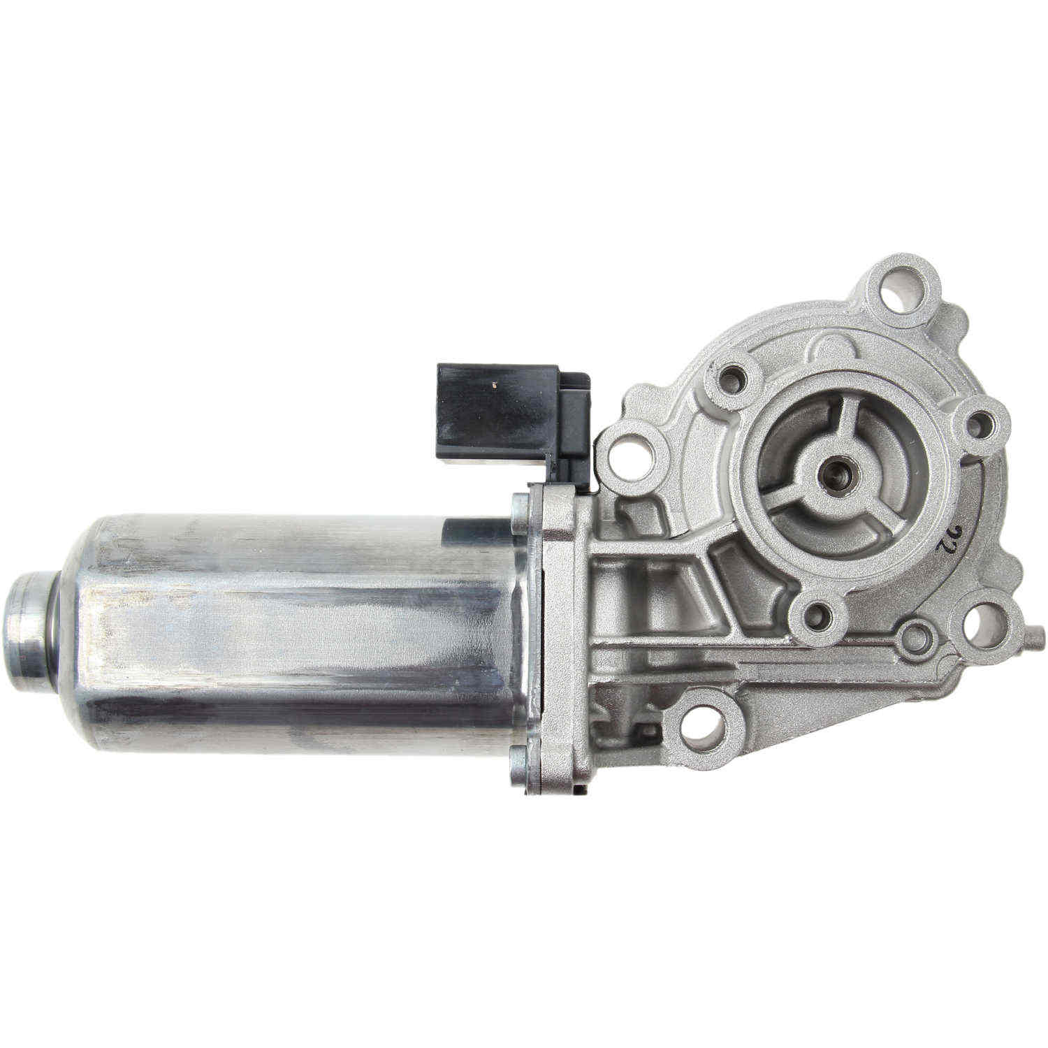BMW E70 X5 Transfer Case Actuator / Motor OEM 27107568267 – image 3