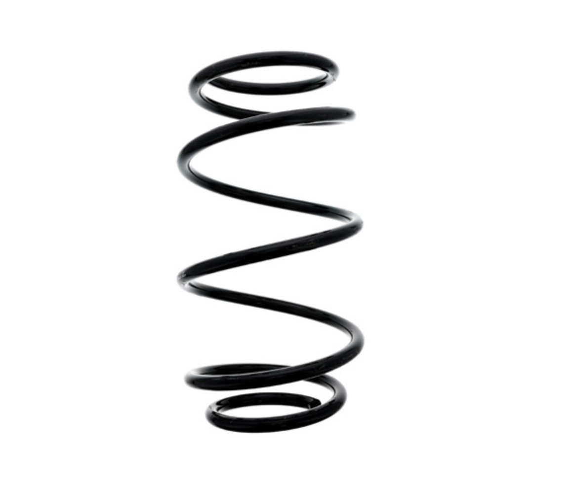 BMW E38 7-Series Front or Rear Suspension Spring By Mubea – image 2