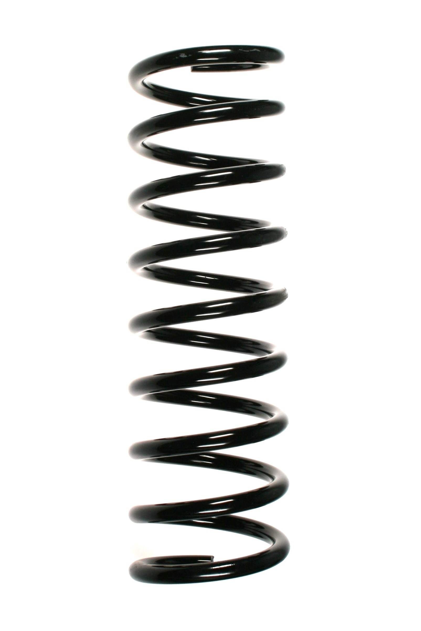 BMW E38 7-Series Front or Rear Suspension Spring By Mubea – image 3