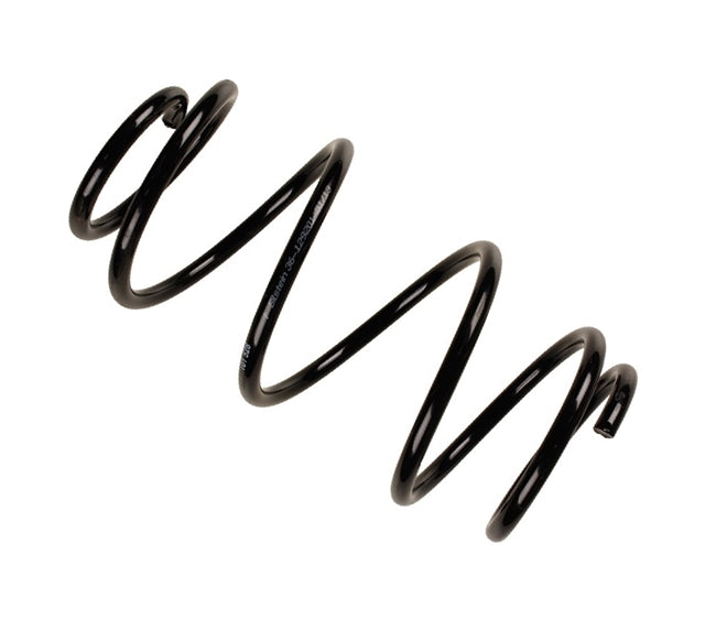BMW E38 7-Series Front or Rear Suspension Spring By Mubea