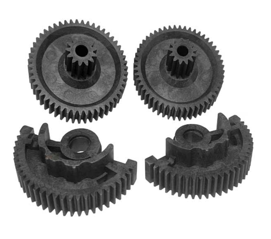 BMW E9X M3 Throttle Actuator Repair Kit 13627838085