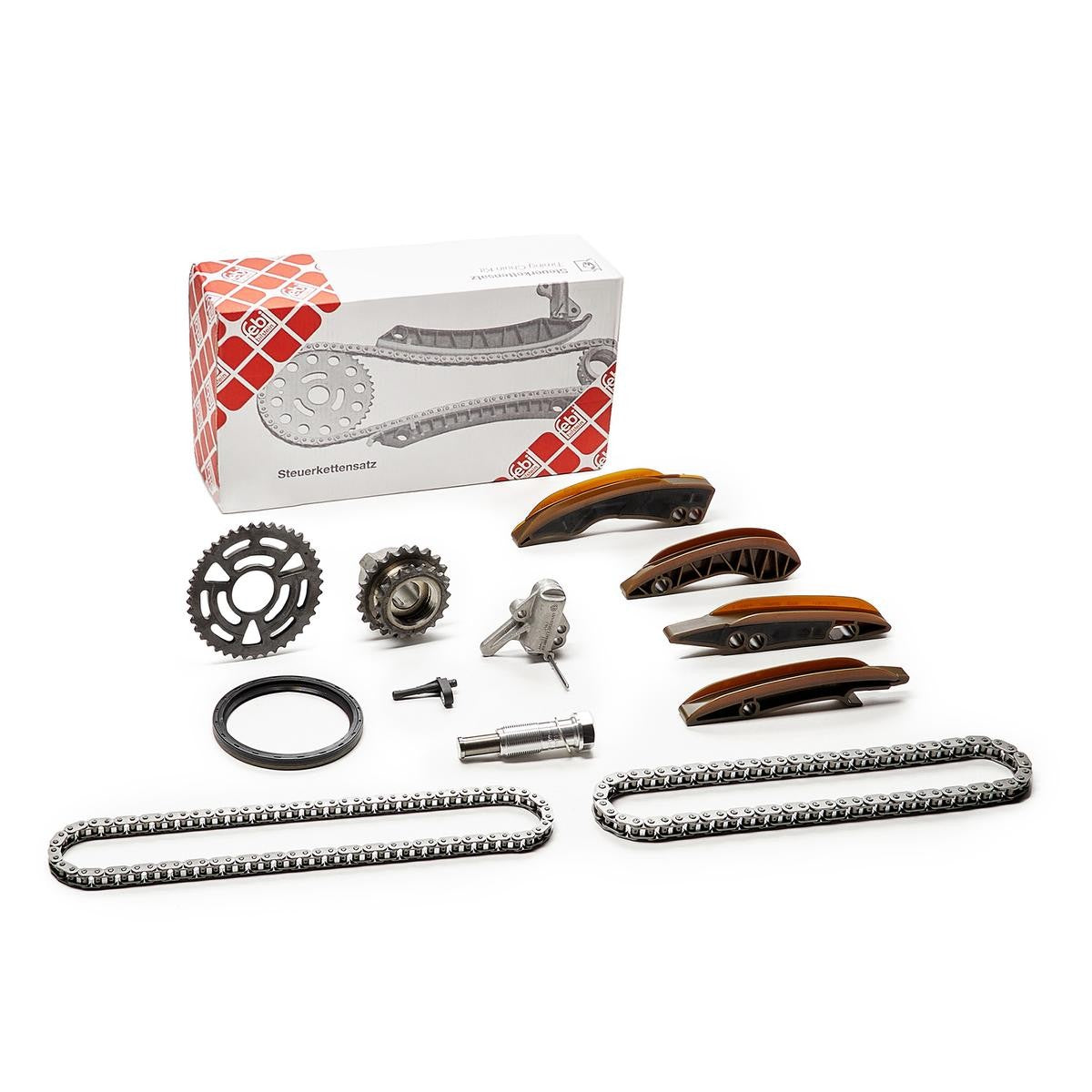 BMW F25 X3 xDrive28d Engine Timing Chain Kit By Febi 11317797898 – image 4