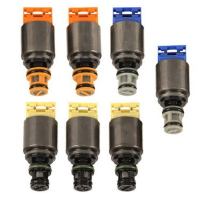 BMW E9X 335i,335xi & 335i xDrive Automatic Transmission Solenoid Kit By ZF OEM 1068298046
