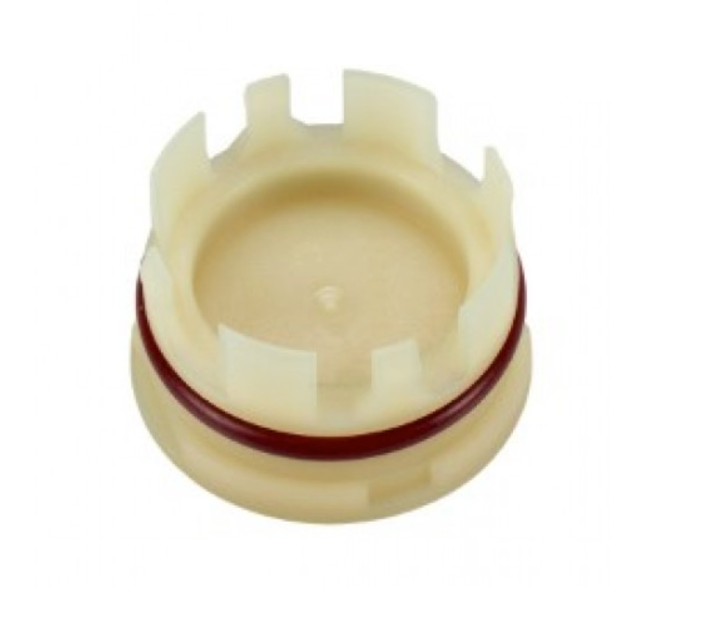 BMW Engine Balance End Cover W/ Seal OEM 11117797932 – image 2