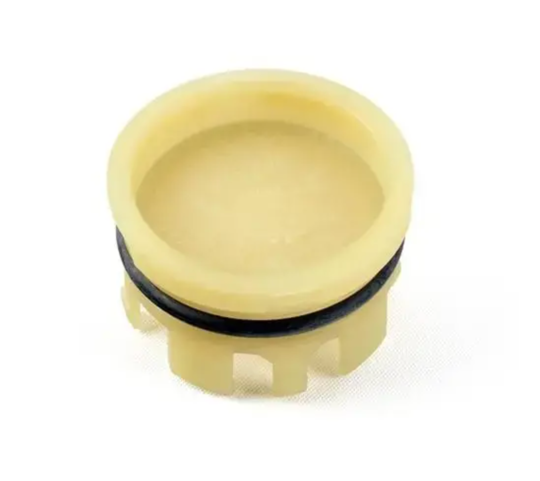 BMW Engine Balance End Cover W/ Seal OEM 11117797932 – image 4
