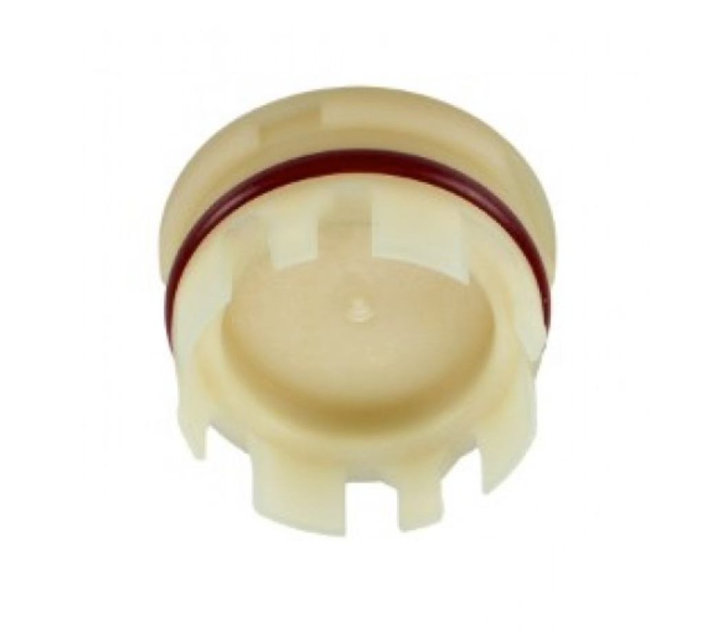 BMW Engine Balance End Cover W/ Seal OEM 11117797932