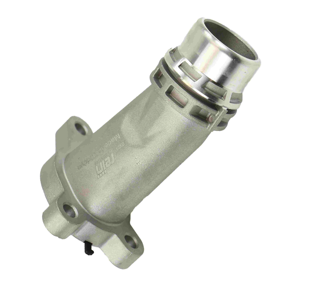 BMW G01 X3 Coolant Hose Flange By Rein 11118511205 (Upgraded)