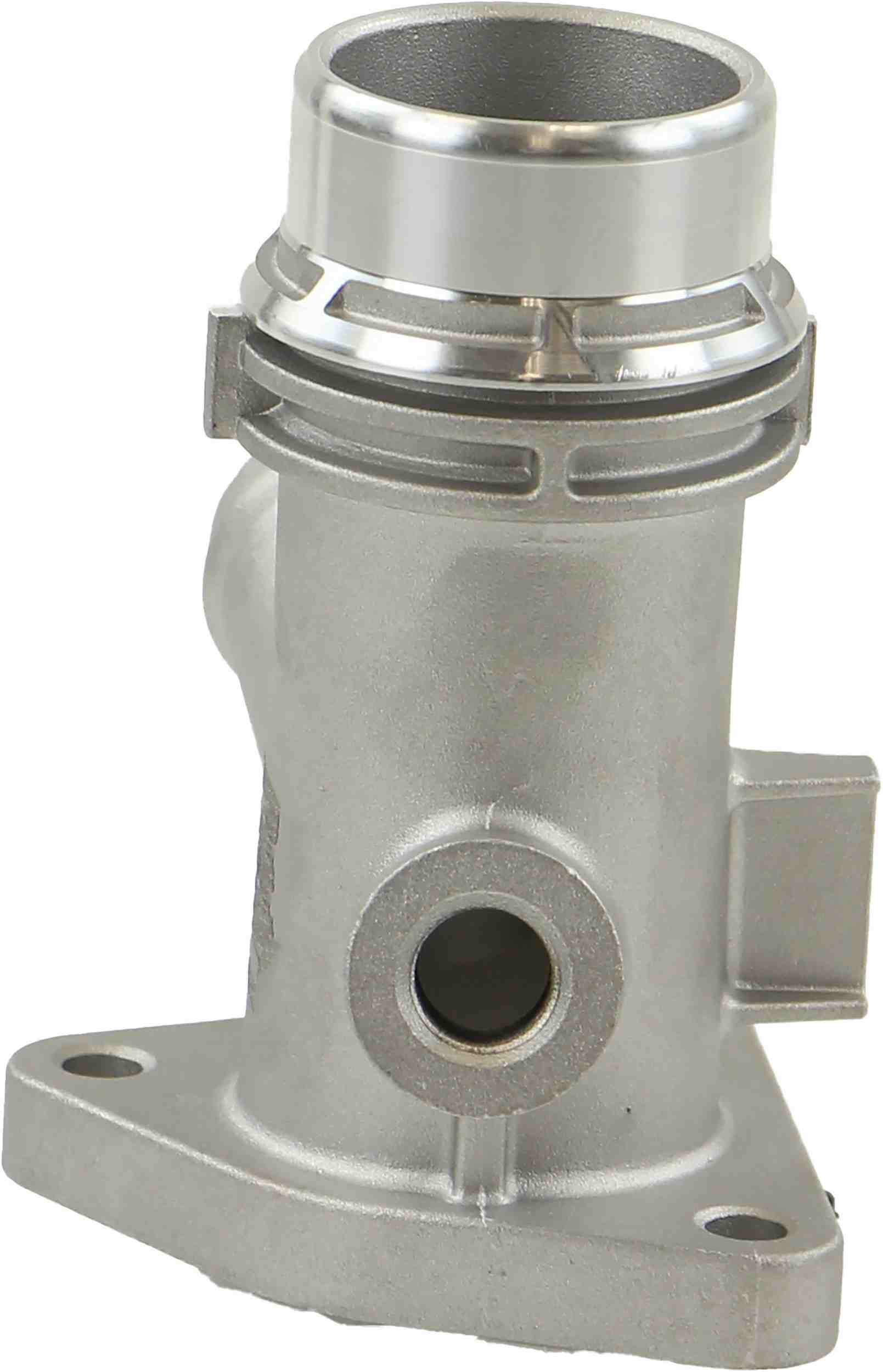 BMW G30 540i Coolant Hose Flange By Rein 11118619408 (Upgraded) – image 3