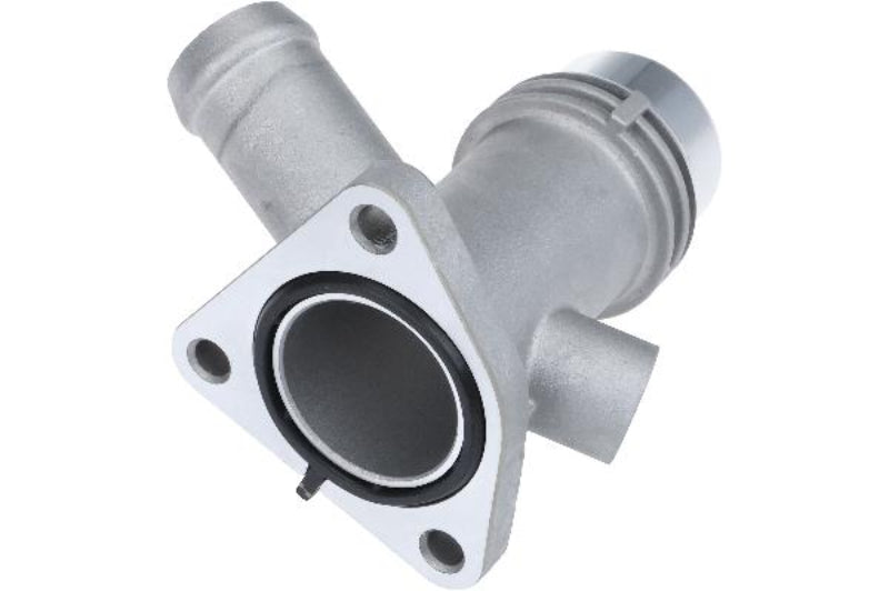 BMW G30 540i Engine Coolant Hose Flange By Uro 11118619408 (Upgrade) – image 2