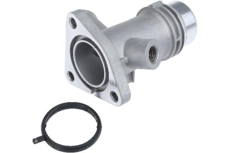 BMW G30 540i Engine Coolant Hose Flange By Uro 11118619408 (Upgrade)