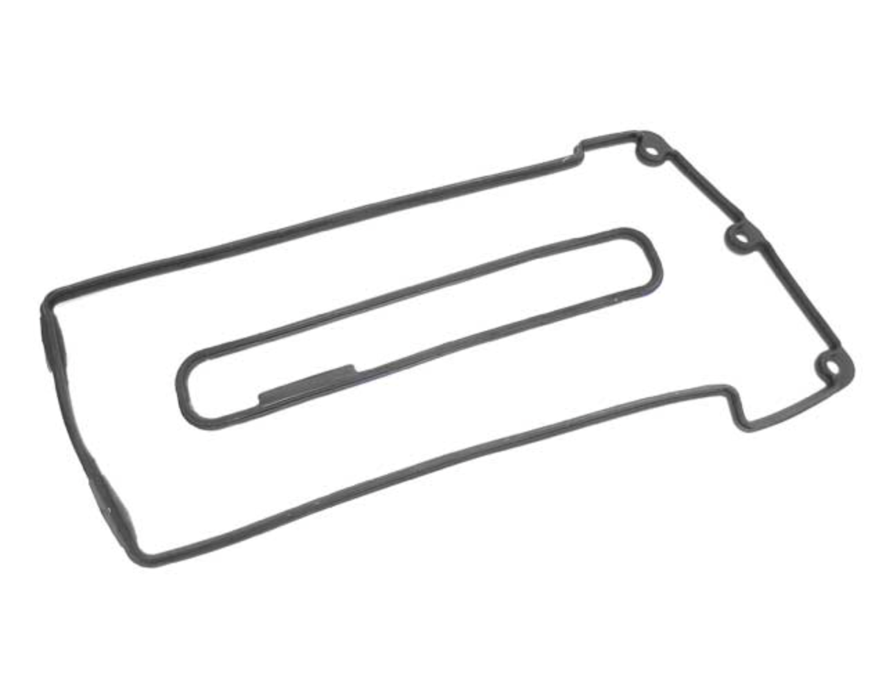 BMW E53 X5 4.4L & 4.6L Engine Valve Cover Gasket Kit OEM 11120034104 & 11120034105 – image 4