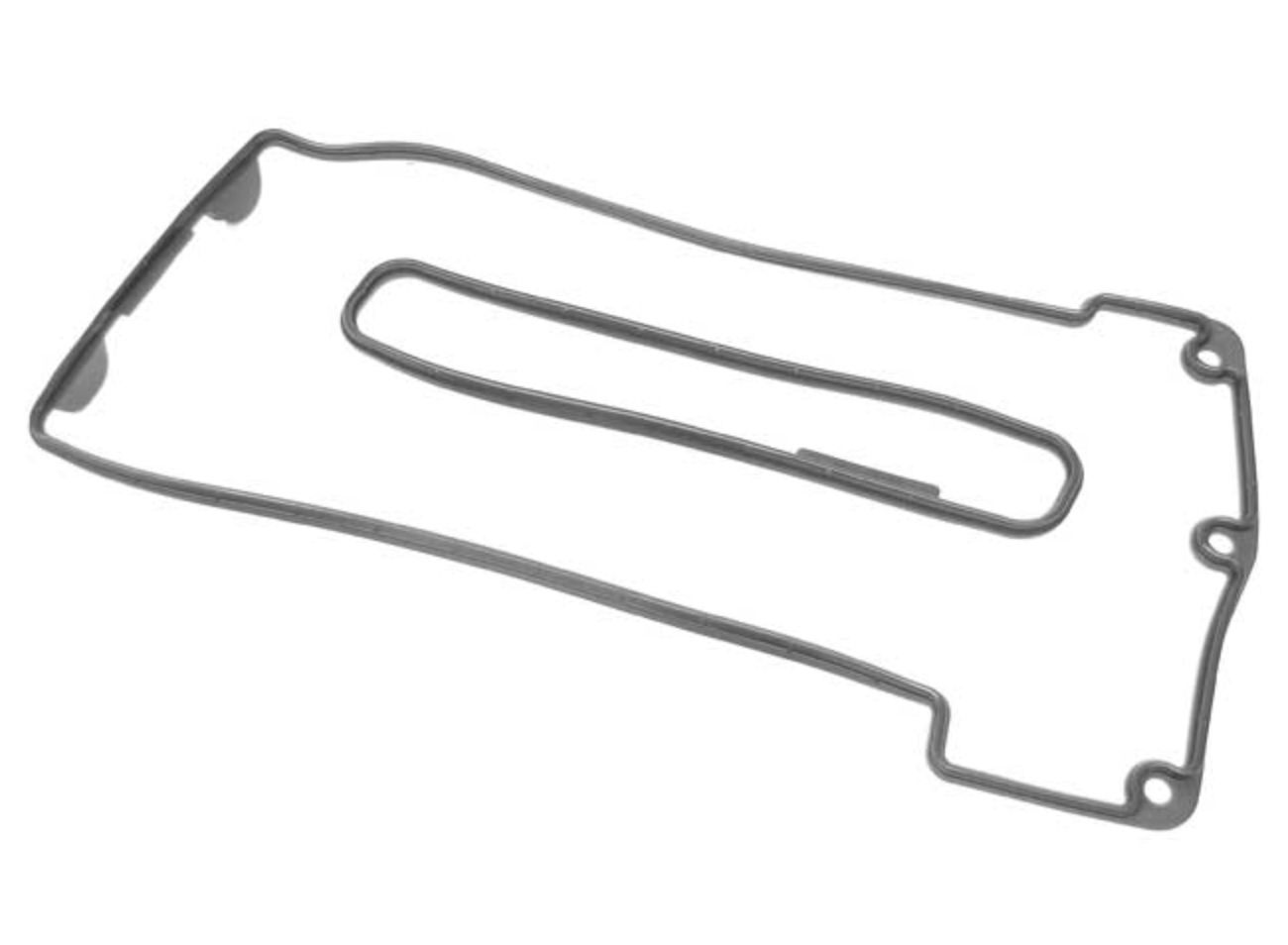 BMW E53 X5 4.4L & 4.6L Engine Valve Cover Gasket Kit OEM 11120034104 & 11120034105 – image 5