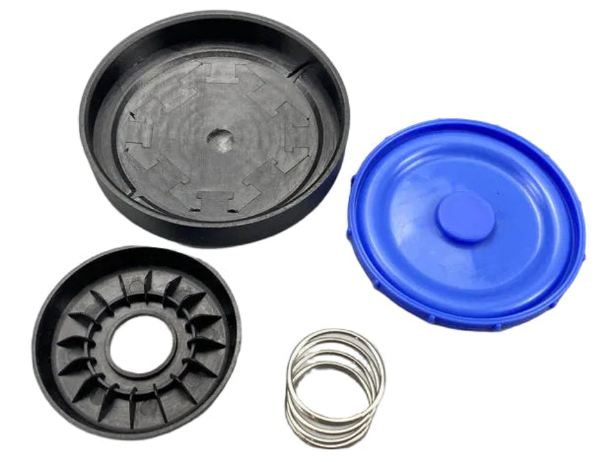 BMW G11/G12 740i Crankcase Ventilation Valve Kit 13627806782