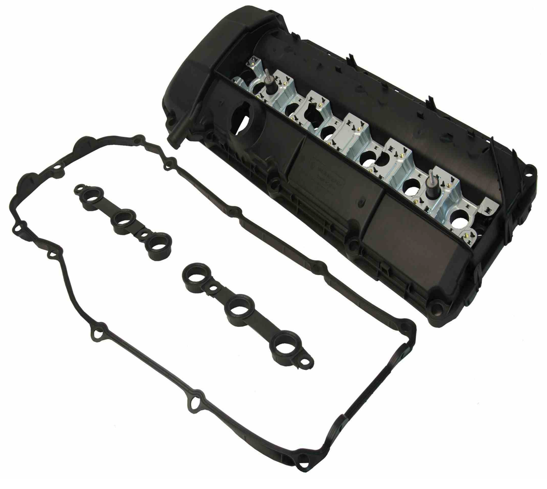 BMW E53 X5 3.0L Valve Cover By Uro 11121432928 or 11127512839 – image 2