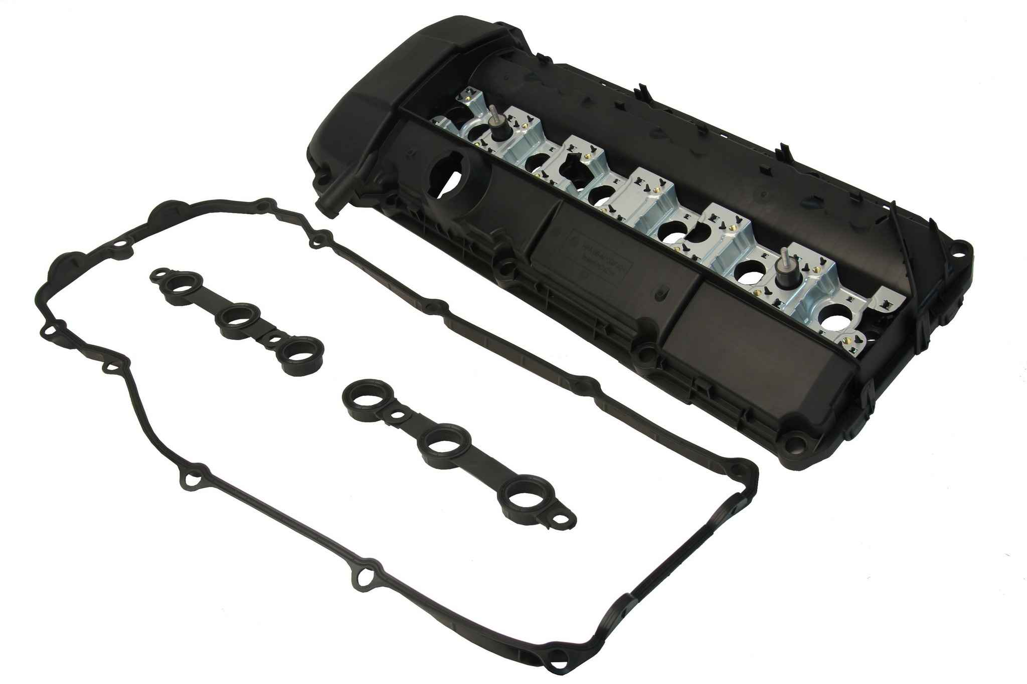 BMW E53 X5 3.0L Valve Cover By Uro 11121432928 or 11127512839 – image 3