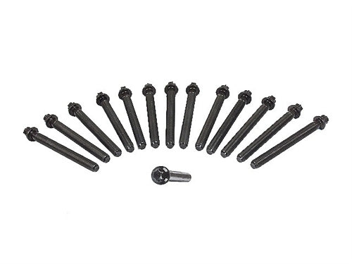 BMW E39 5-Series Cylinder Head Bolt Kit 1997-08/1998 By Reinz