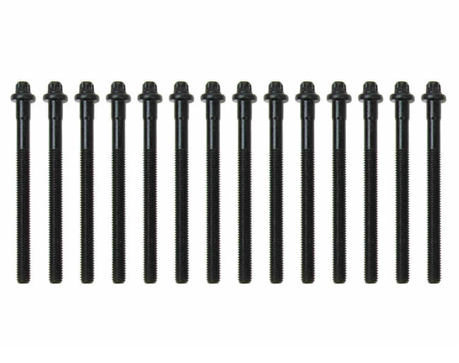 BMW E46 3-Series Cylinder Head Bolt Kit OEM 11121740065