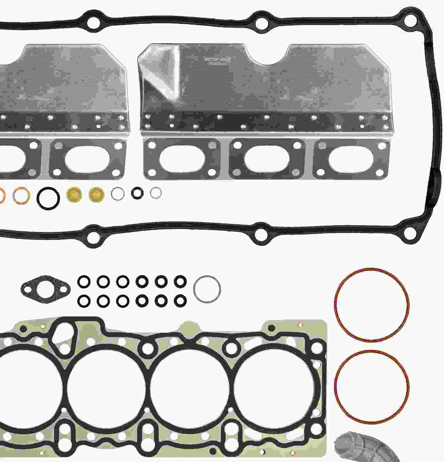 BMW E46 3-Series Head Gasket Kit 11127507597 (2001-2005) – image 2