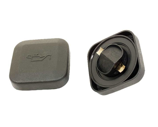 BMW E38 7-Series Oil Filler Cap By Uro 11127509328