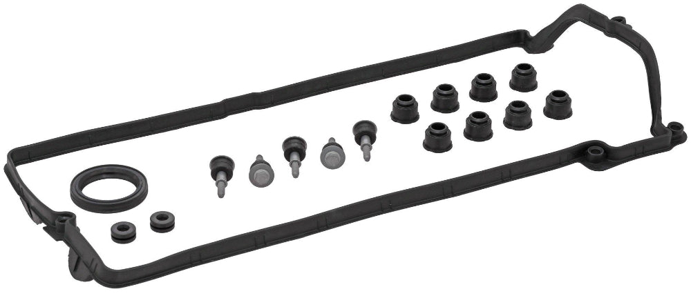 BMW E65/E66 7-Series Valve Cover Gasket Kit OEM 11127513194 & 11127513195 – image 2