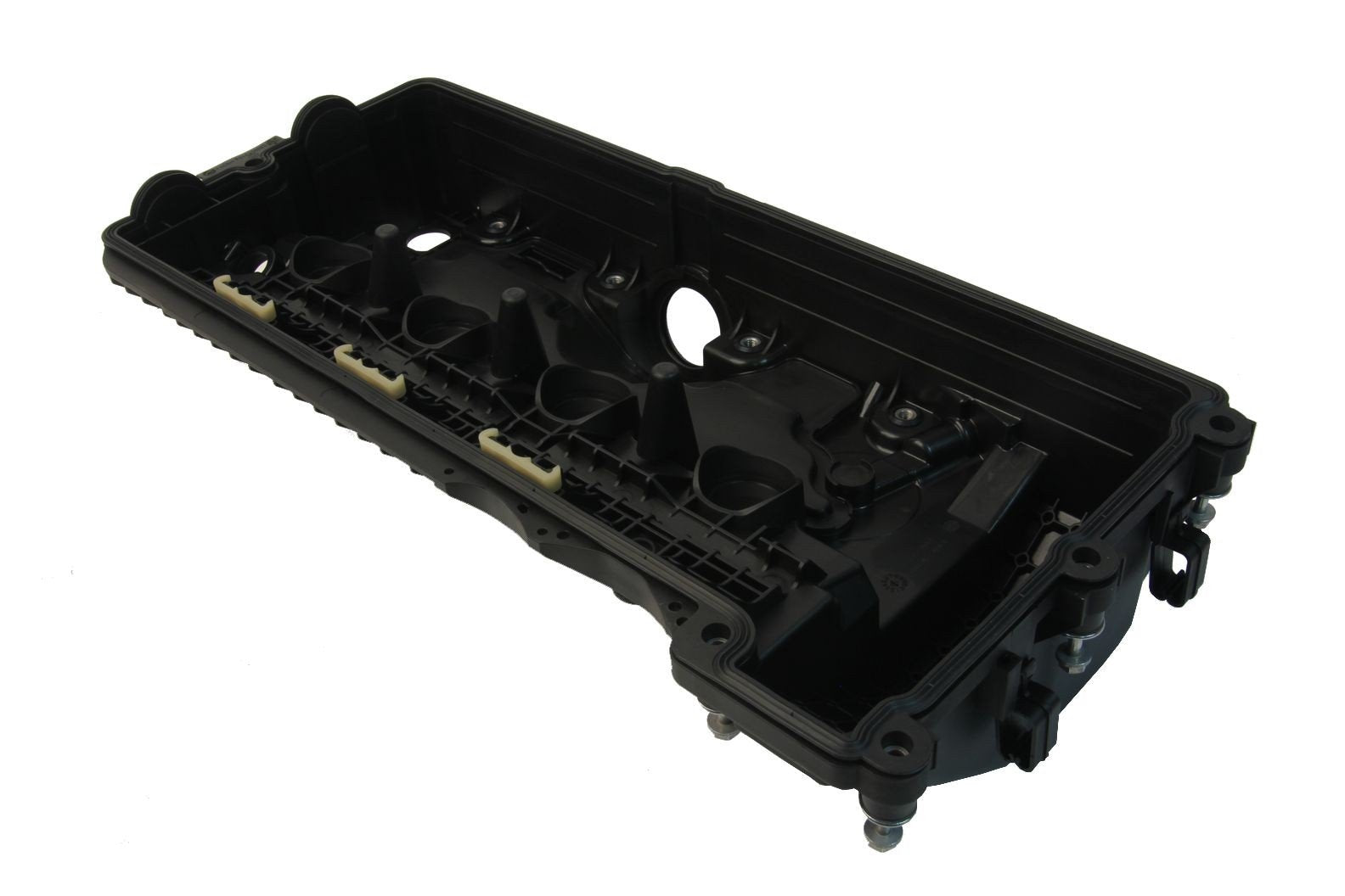 BMW E65/E66 7-Series Valve Cover By Febi 11127522159 or 11127563474 – image 6