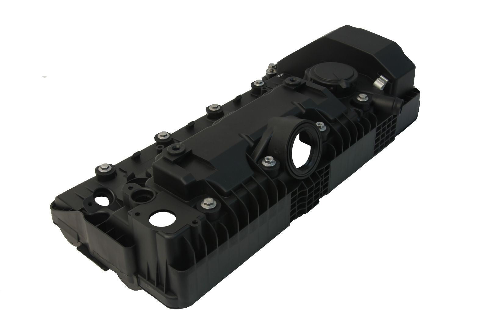 BMW E70 X5 4.8i Valve Cover By Uro Parts 11127522159 or 11127563474 – image 3