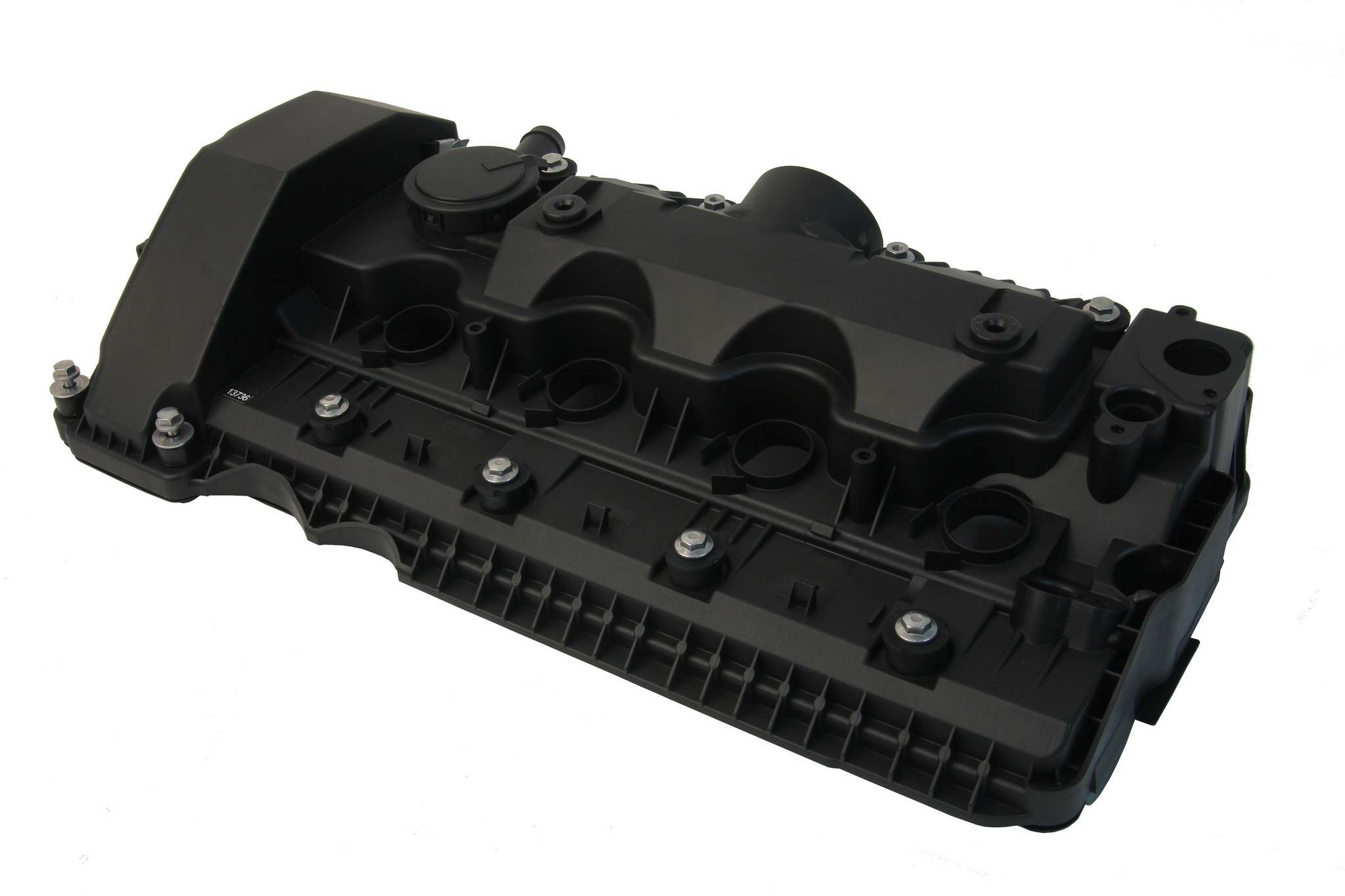 BMW E70 X5 4.8i Valve Cover By Uro Parts 11127522159 or 11127563474 – image 8