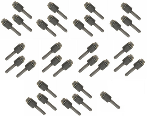 BMW 135i Valve Cover Bolt Kit OEM
