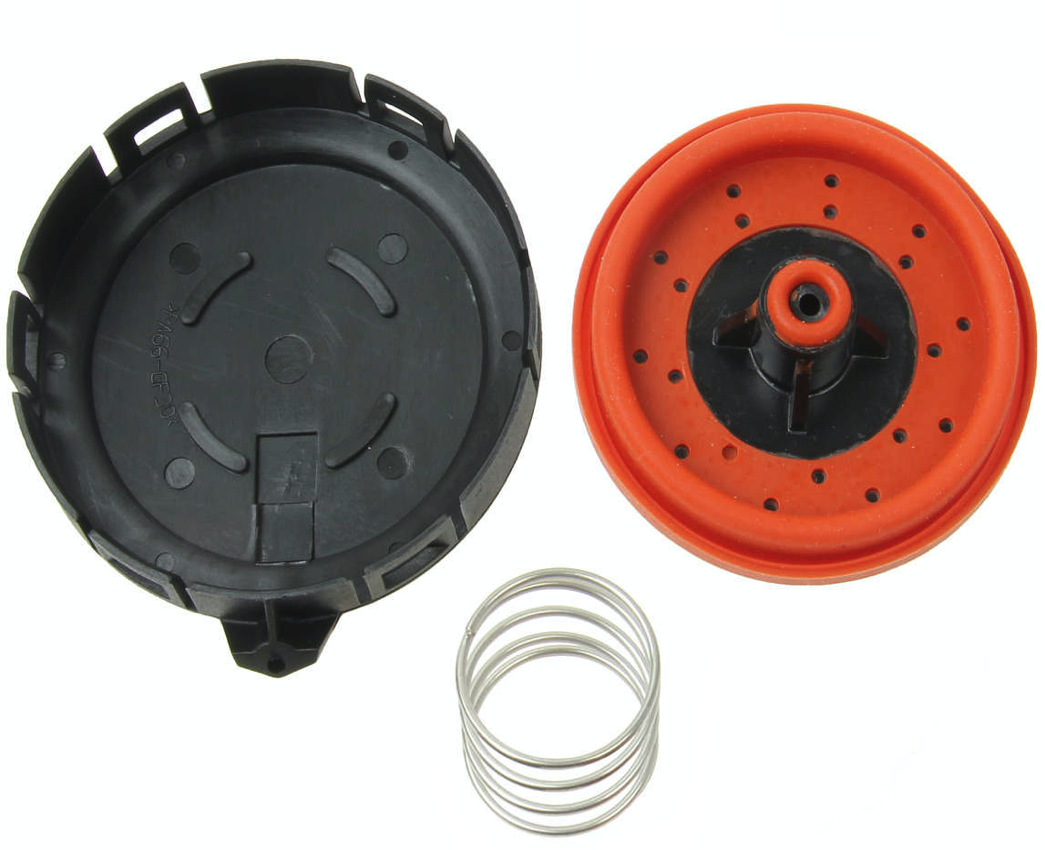 BMW X5 Crankcase Vent Valve By Febi 11127547058 – image 2
