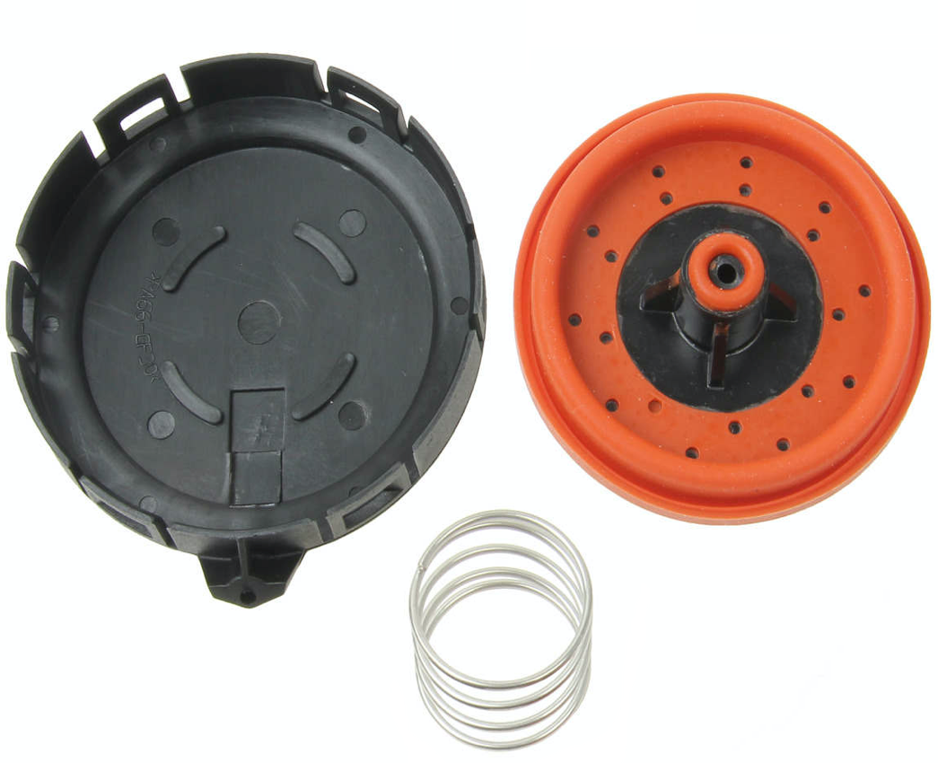 BMW X5 Crankcase Vent Valve By Febi 11127547058 – image 4