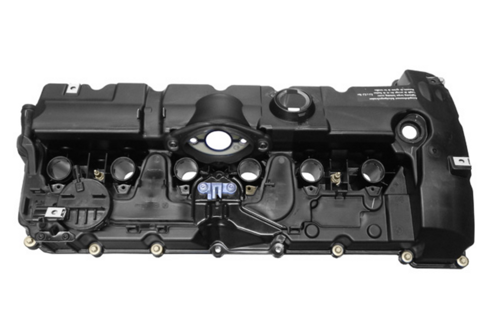 BMW E60 528i Valve Cover By Rein 11127552281 – image 12