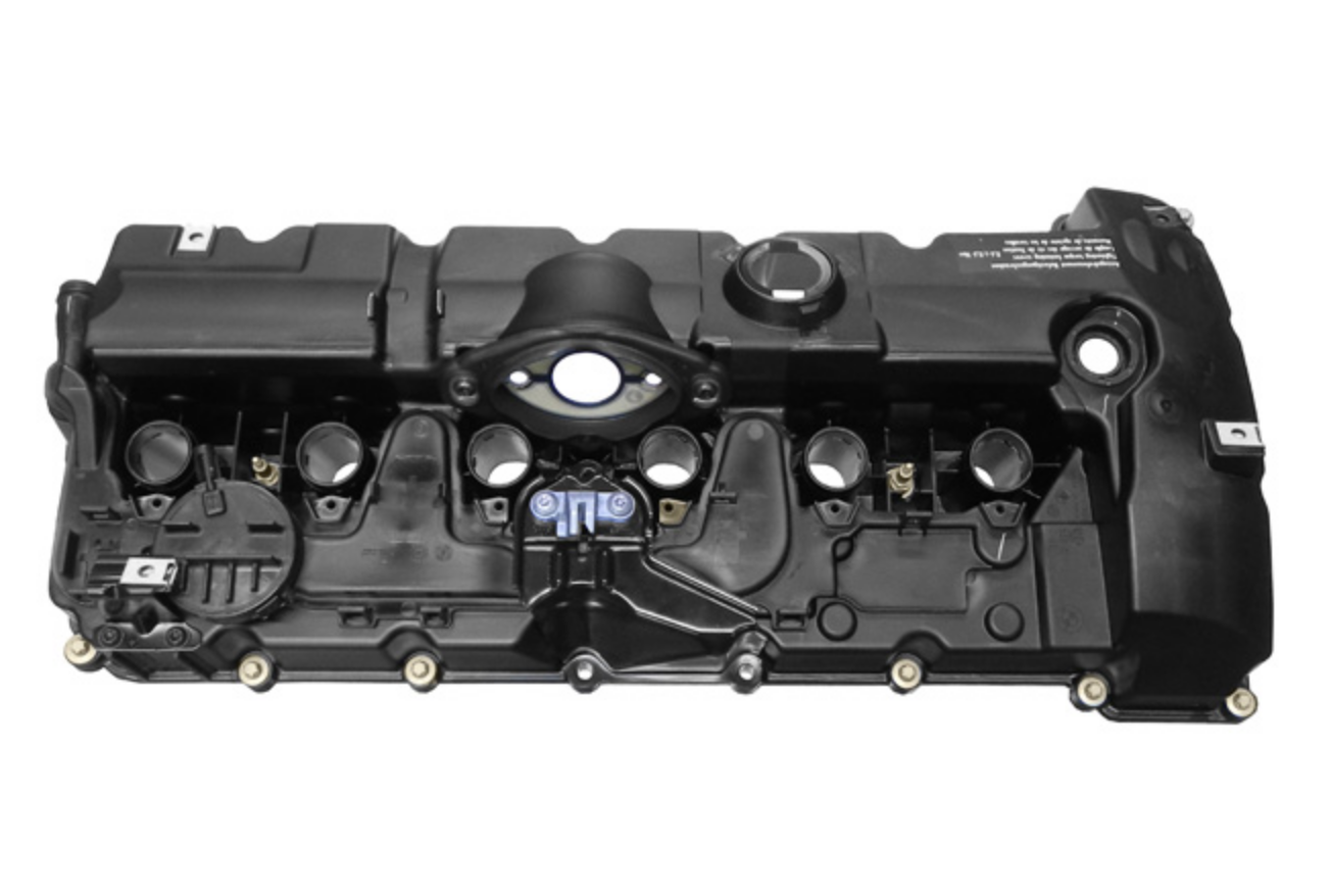 BMW E60 528i Valve Cover By Rein 11127552281 – image 6