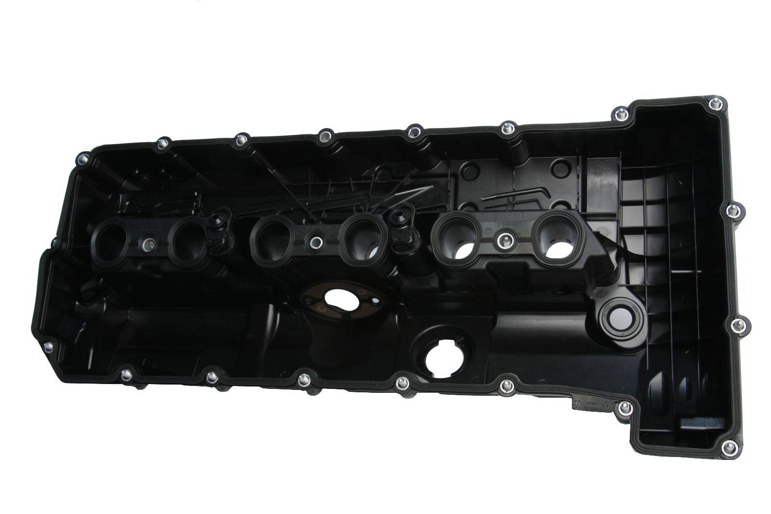 BMW F25 xDrive28i Engine Valve Cover Assembly By Uro 11127552281 – image 7