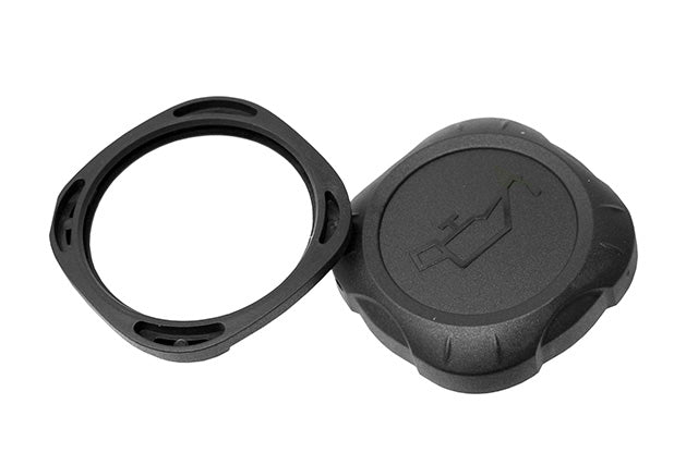 BMW E60 5-Series Engine Oil Filler Cap 11127560482 – image 2