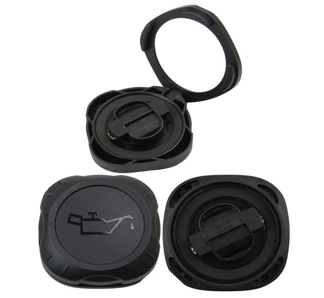 BMW E60 5-Series Engine Oil Filler Cap 11127560482
