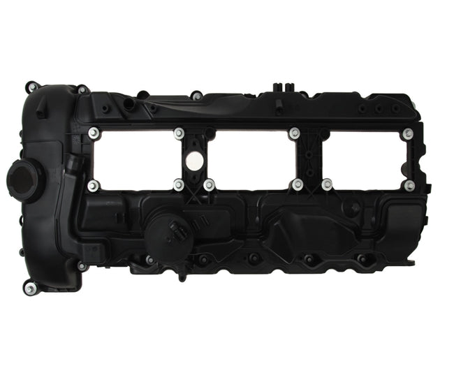 BMW E9X 335i & 335i xDrive Engine Valve Cover By Elring 11127565284 or 11127570292