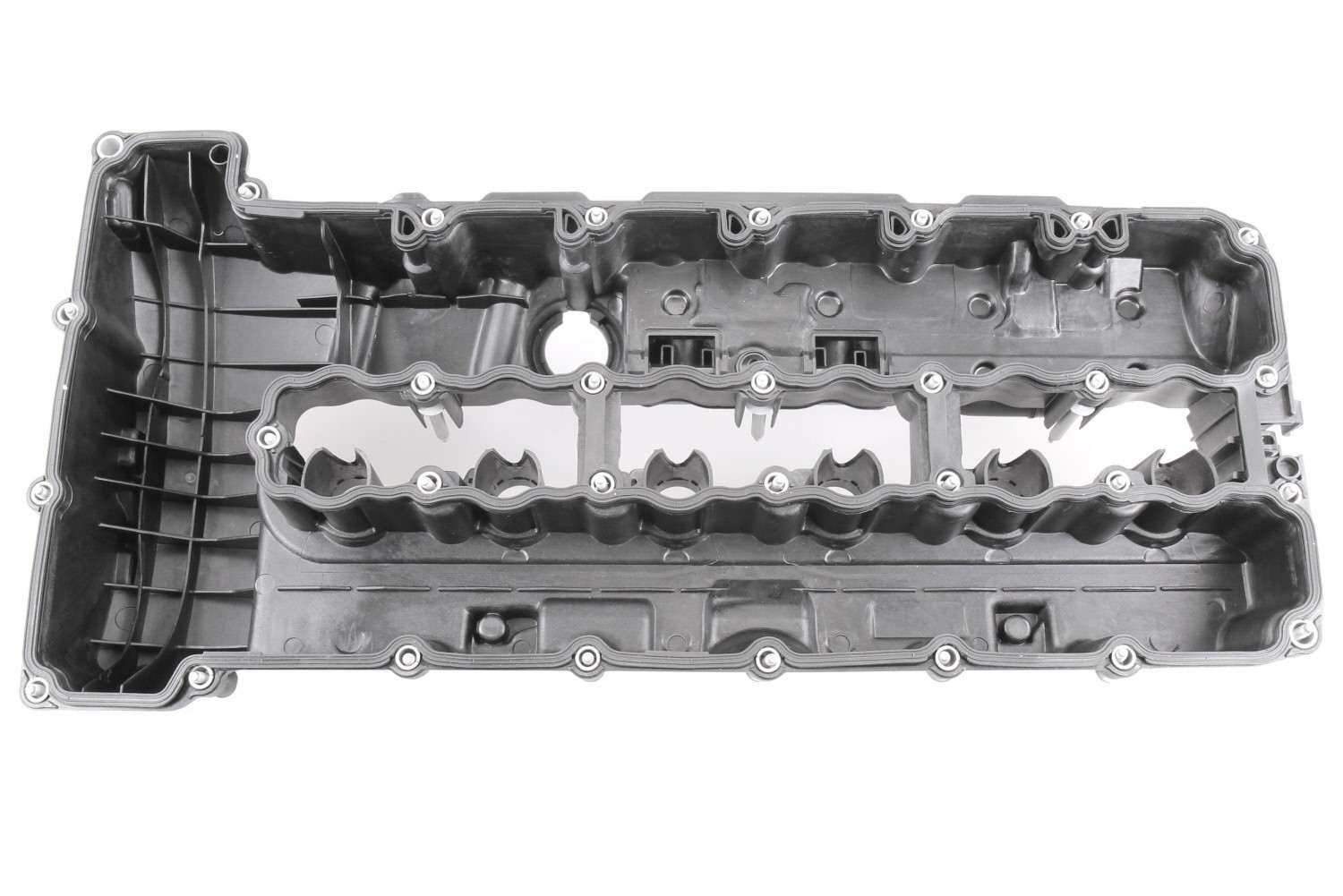 BMW 335i & 335i xDrive Valve Cover By Febi 11127565284 or 11127570292 – image 11