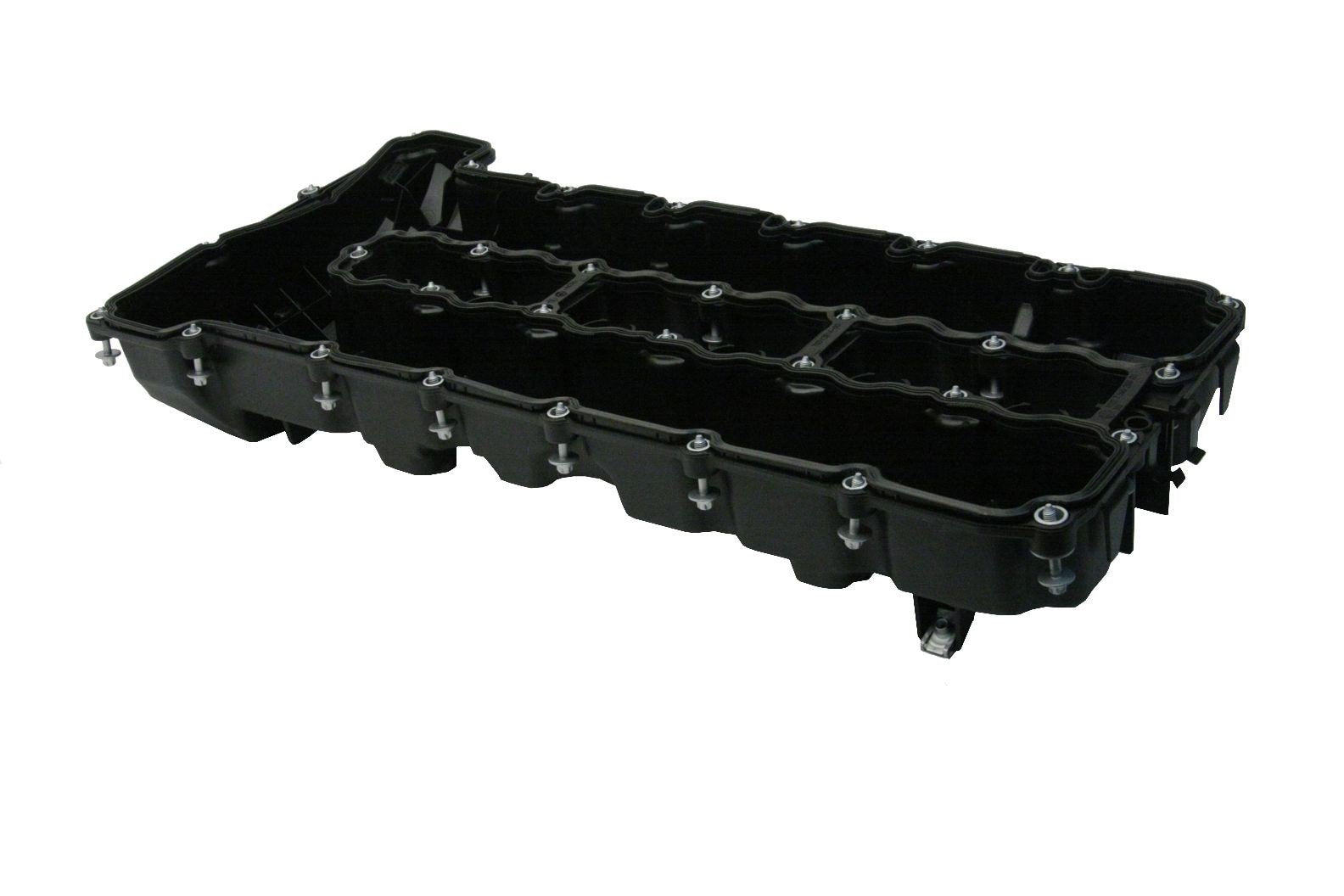BMW 335i & 335i xDrive Valve Cover By Febi 11127565284 or 11127570292 – image 12