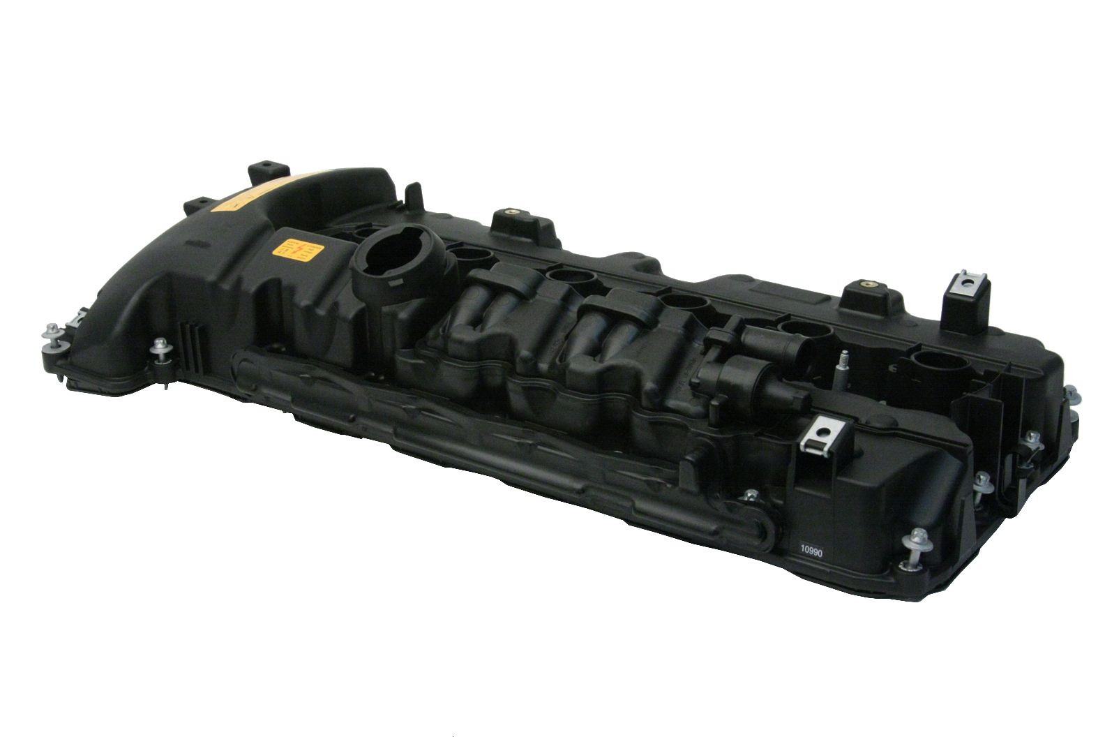 BMW 335i & 335i xDrive Valve Cover By Febi 11127565284 or 11127570292 – image 7
