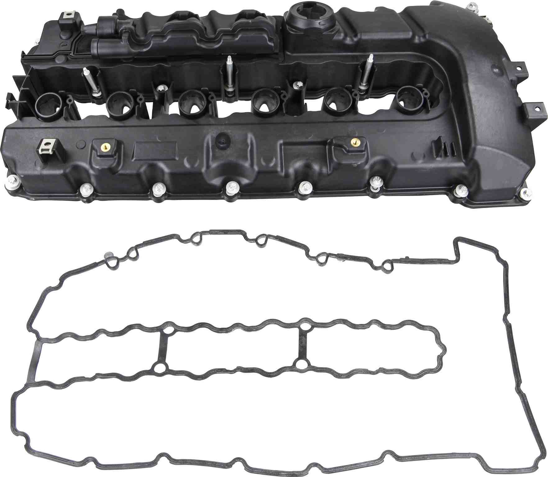 BMW 335i & 335i xDrive Valve Cover By Febi 11127565284 or 11127570292 – image 10