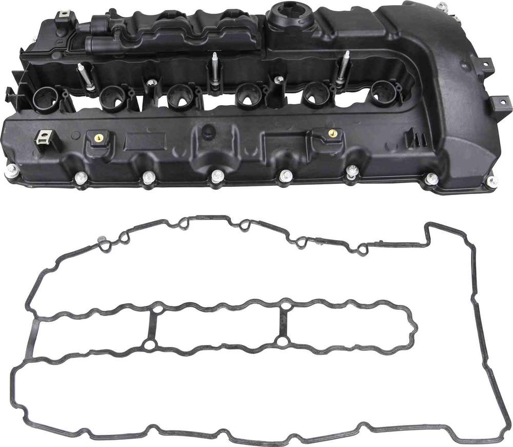 BMW F01/F02 740i & 740li Valve Cover By Uro Parts 11127565284 (2011-2012) – image 13