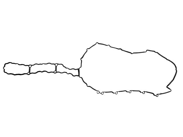BMW F01/F02 740i & 740li Valve Cover Gasket Kit OEM 11127565286 (2011-2012) – image 3