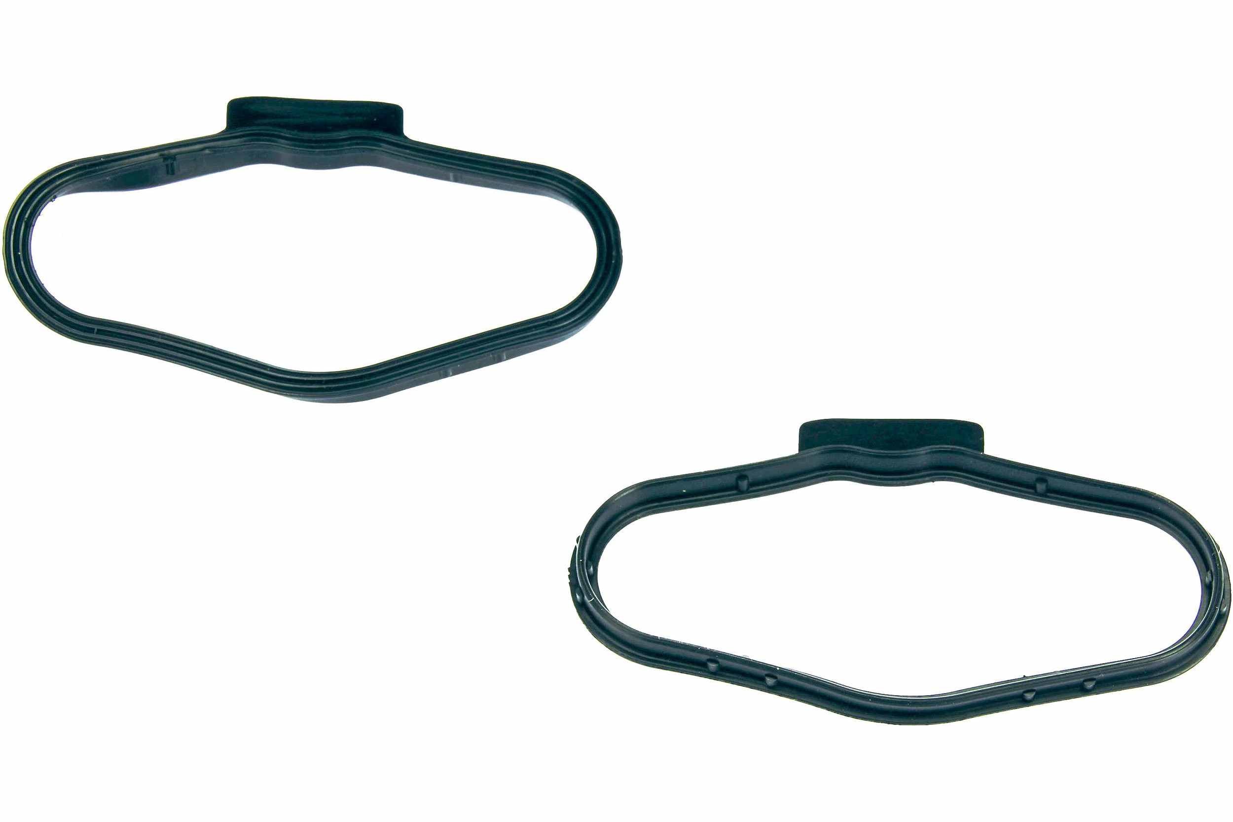 BMW F10 550i Valve Cover Gasket Set OEM 11127566288 & 11127566289 – image 4