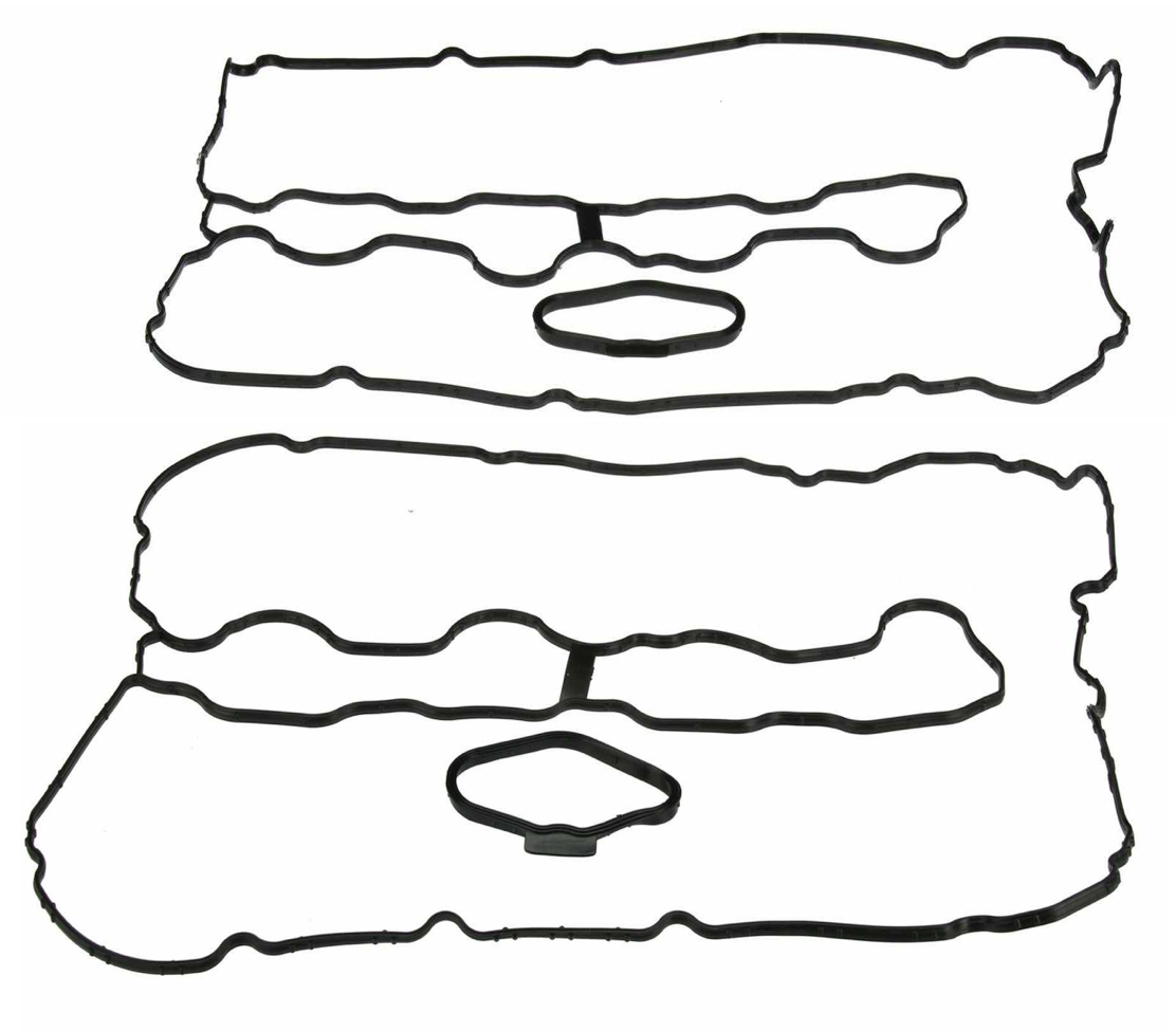 BMW F10 550i Valve Cover Gasket Set OEM 11127566288 & 11127566289 – image 5