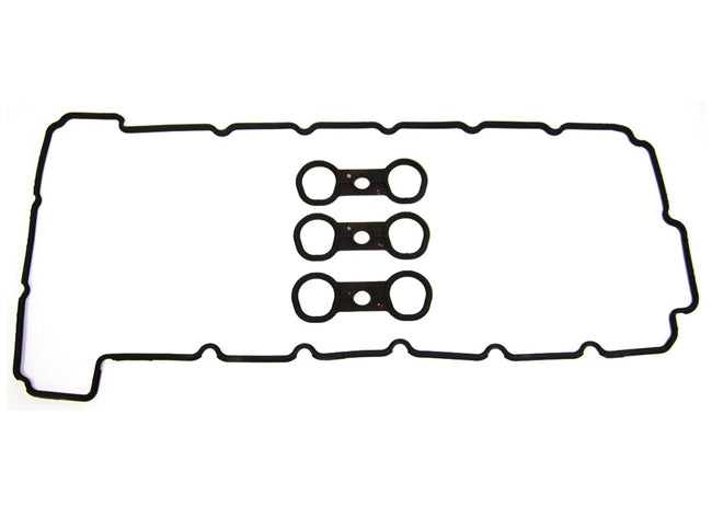 BMW E70 X5 3.0si & xDrive30i Valve Cover Gasket Kit OEM 11127582245 – image 2