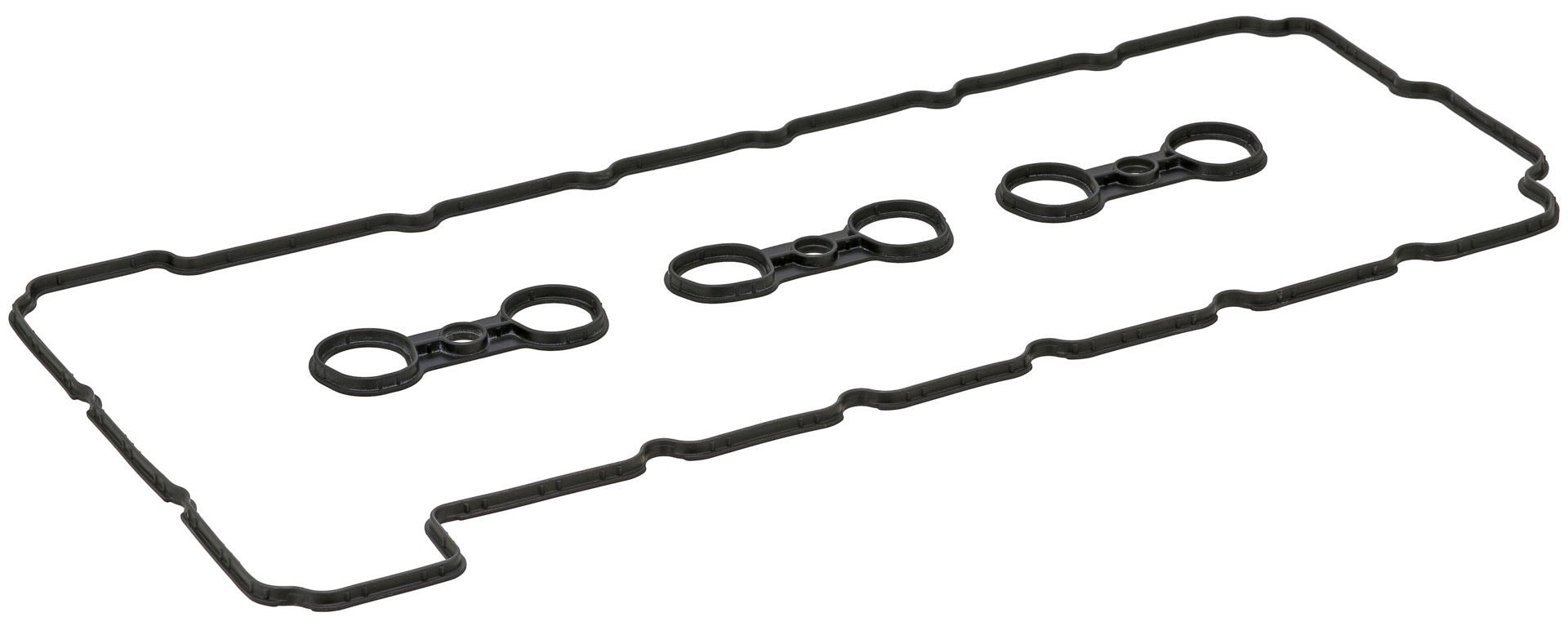 BMW E70 X5 3.0si & xDrive30i Valve Cover Gasket Kit OEM 11127582245 – image 3