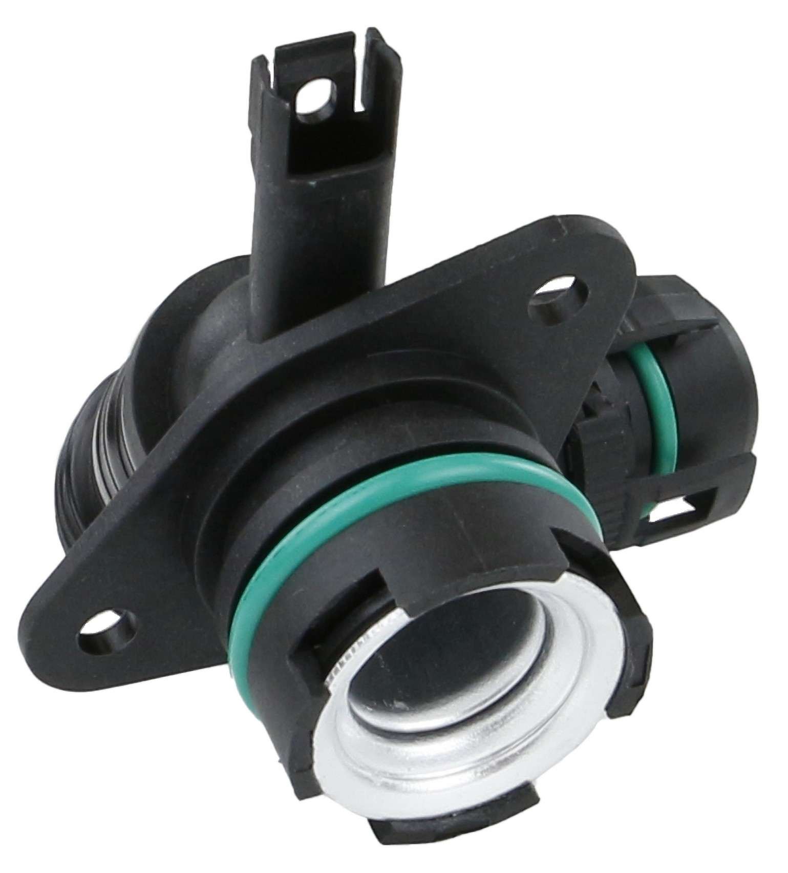 BMW F25 X3 & X4 xDrive35i Crankcase Vent Hose 11127584128 – image 2