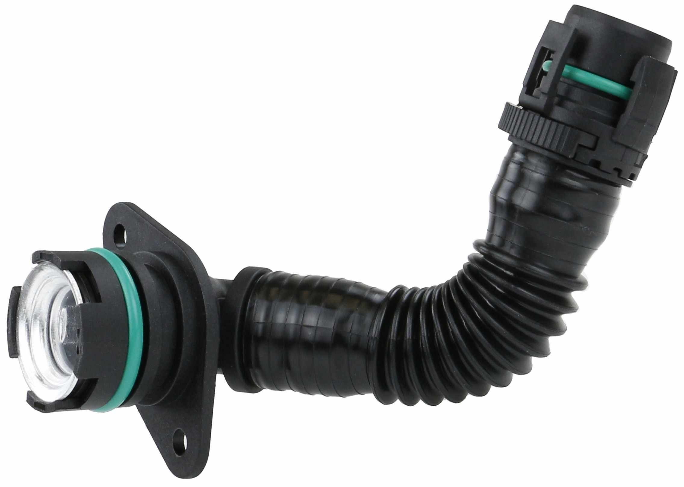 BMW F25 X3 & X4 xDrive35i Crankcase Vent Hose 11127584128 – image 12