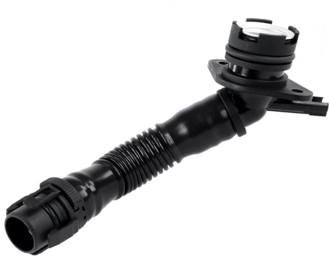BMW F25 X3 & X4 xDrive35i Crankcase Vent Hose 11127584128 – image 4