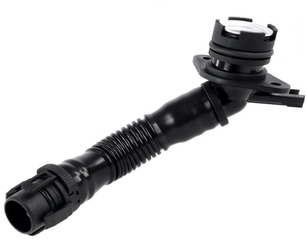 BMW F25 X3 & X4 xDrive35i Crankcase Vent Hose 11127584128 – image 5